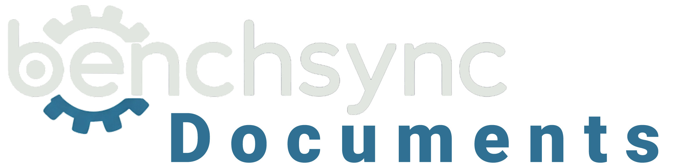 مرکز دانش benchsync